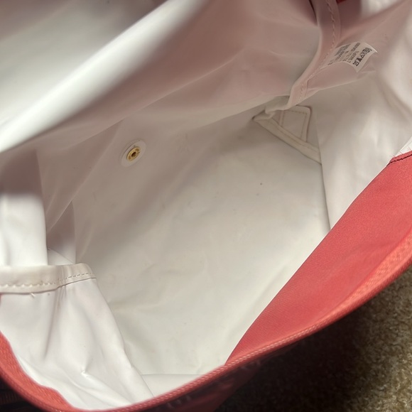 Longchamp backpack - Picture 3 of 6